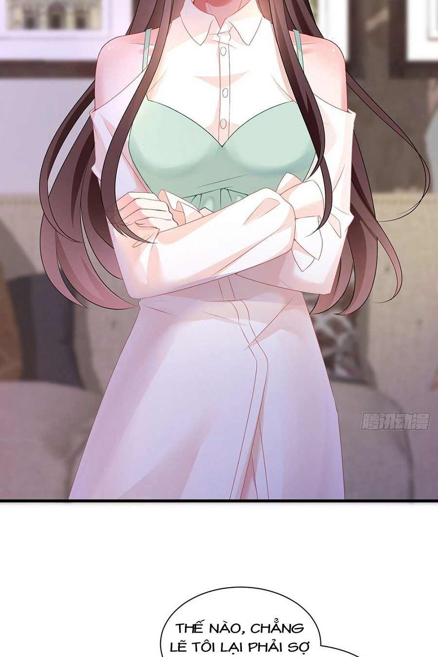 thí hôn lão công, cần giúp sức chapter 72 5