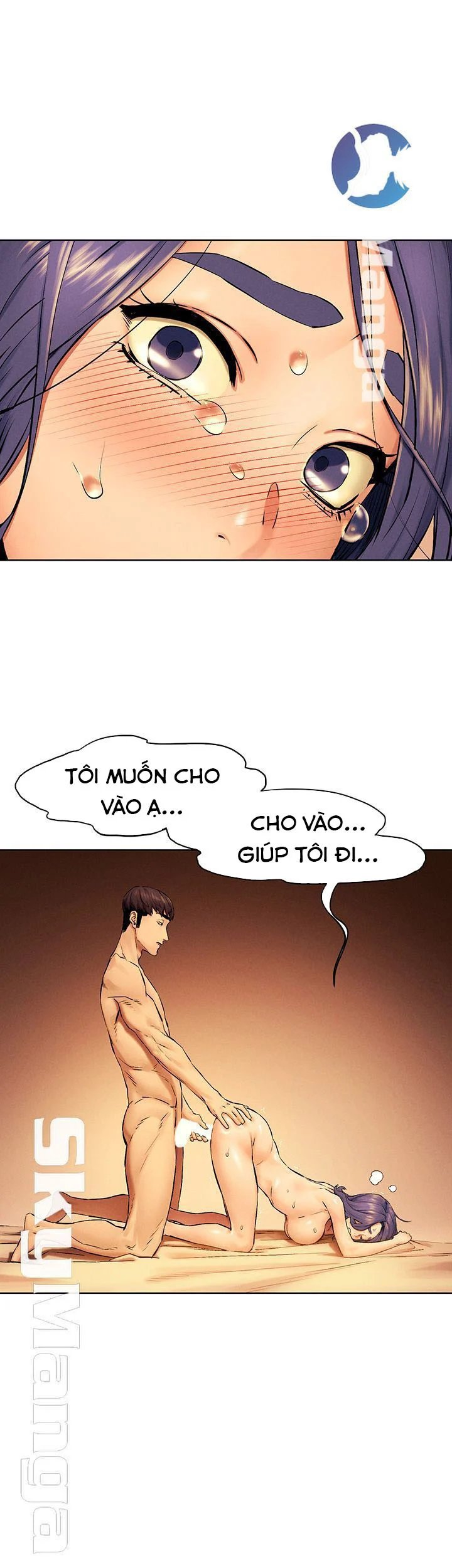 cuộc chiến thầm lặng chapter 111 7