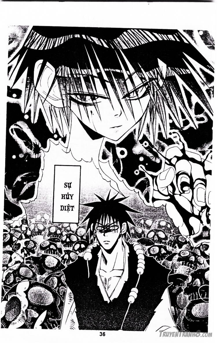 behind master - huyền thoại thiên cẩu chapter 7 12