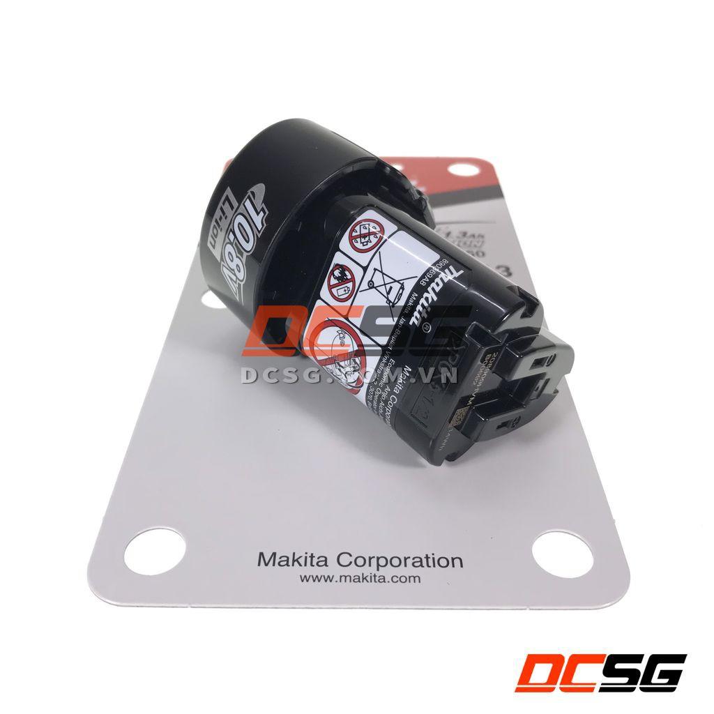 Pin Lithium-Ion 10.8V 1.3Ah BL1013 Makita 196066-7 | DCSG