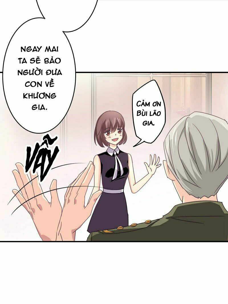 cuồng duệ tiểu thê chapter 31 18