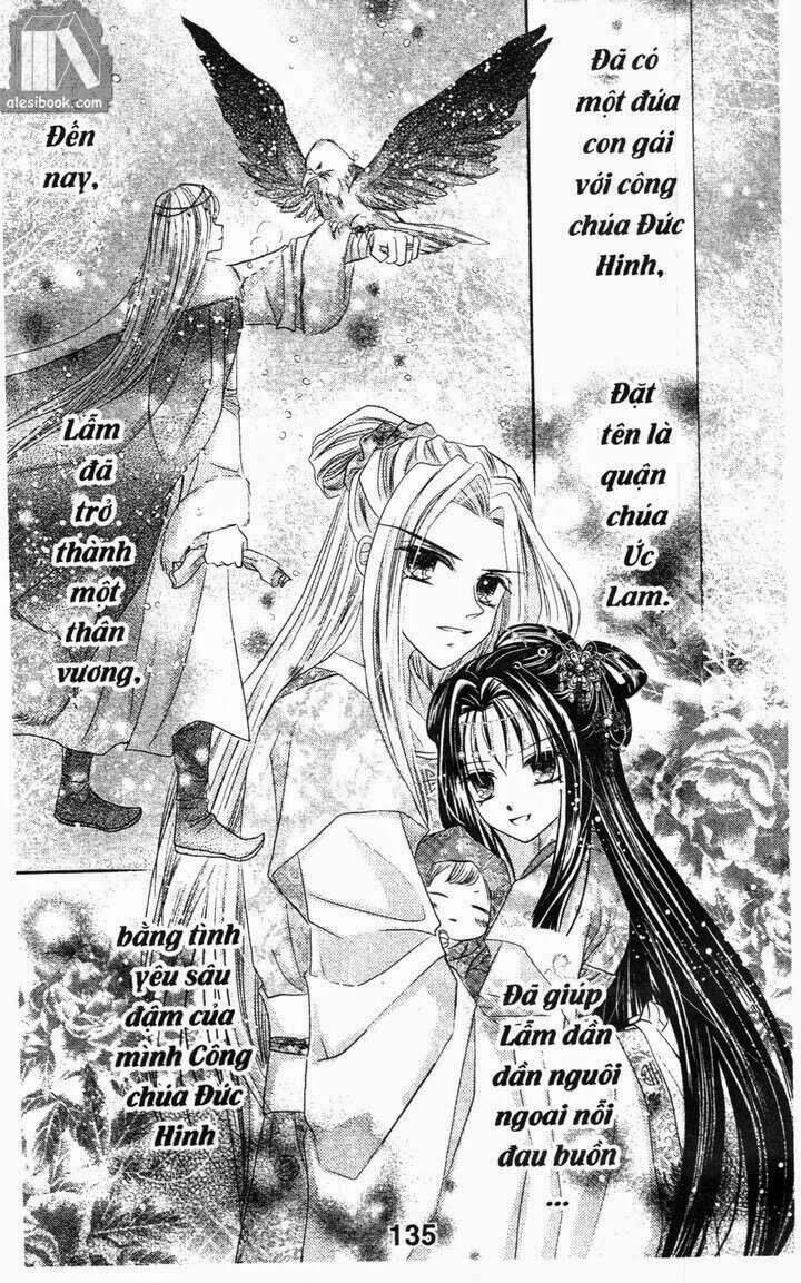 hoa tuyết lam chapter 18 5