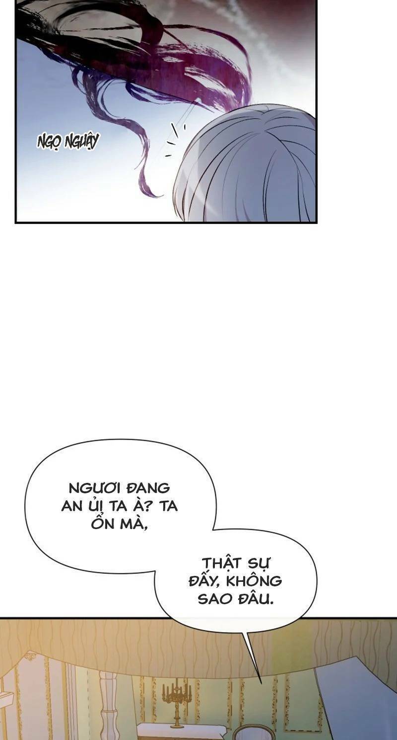 khế ước của nữ công tước quái vật chapter 48 54