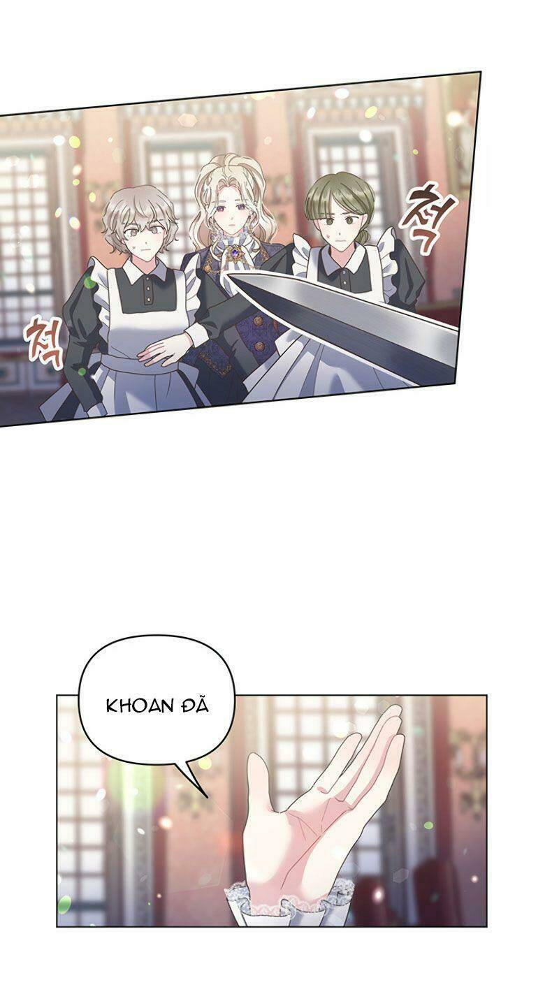 khu vườn im lặng chapter 6 38