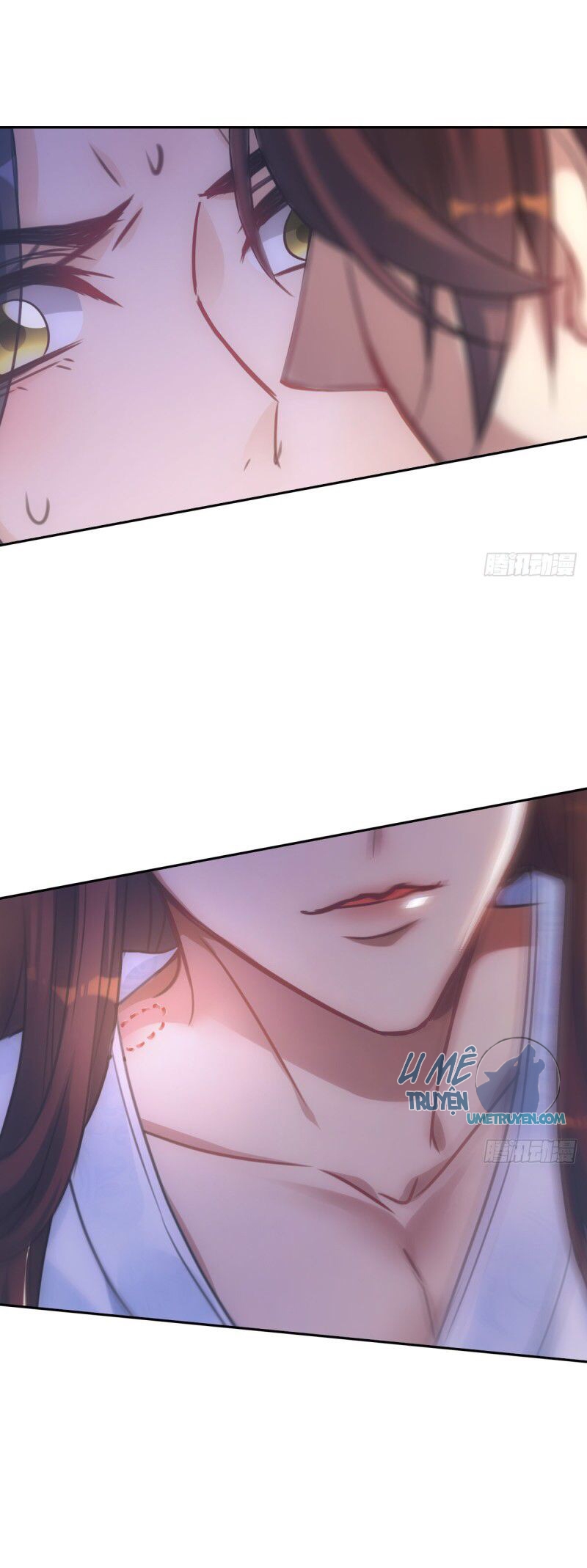 khi sư - umee chapter 9 25