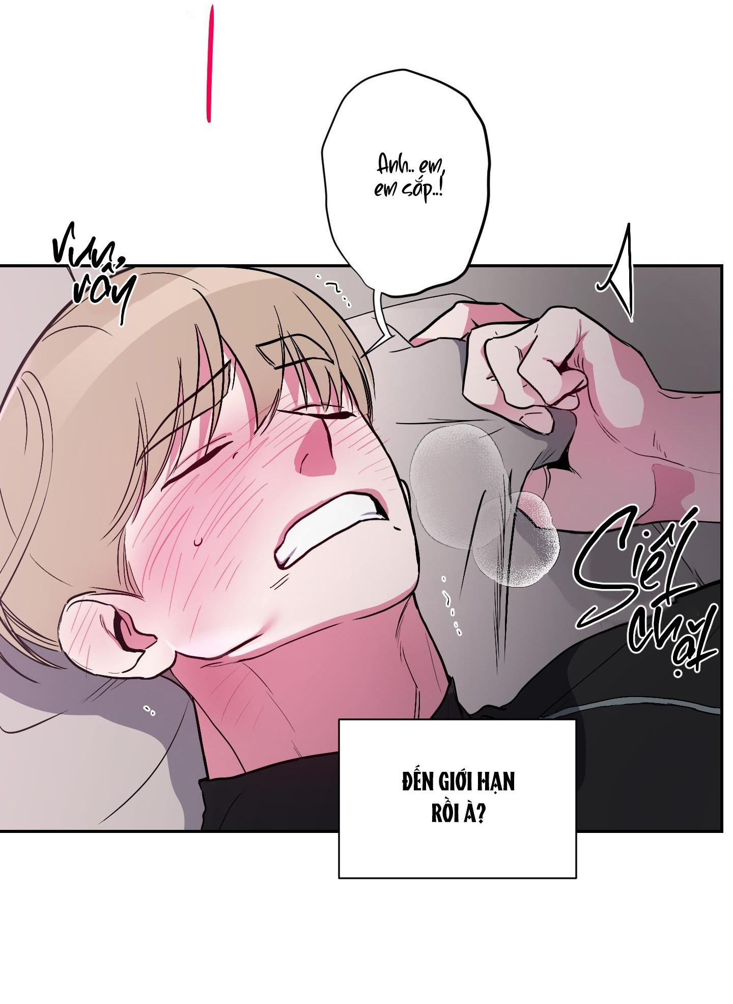 anh, hình như em tăng cân rồi chapter 8 15