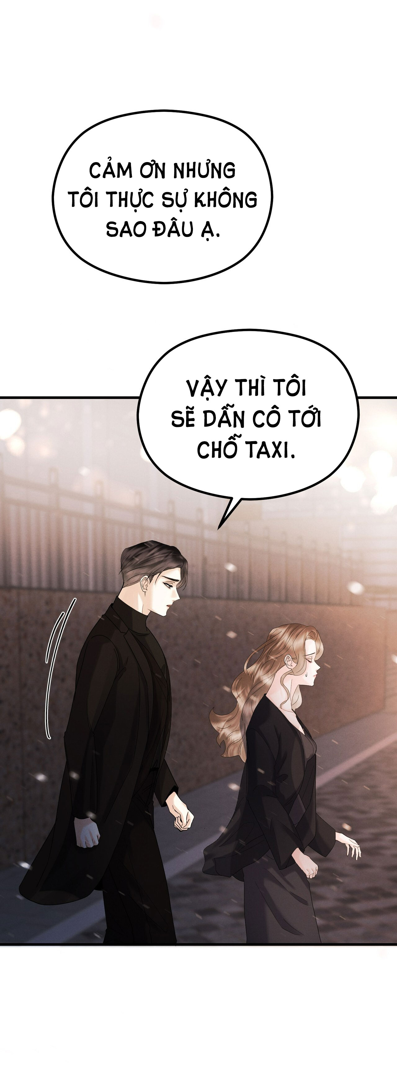 Khắc Cốt Ghi Tâm chapter 6.2 - Trang 22