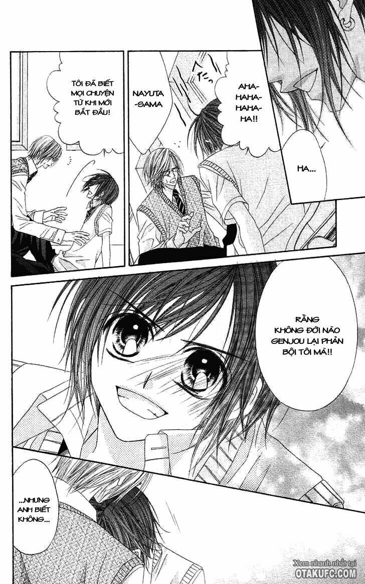 honey x honey drop chapter 41 15