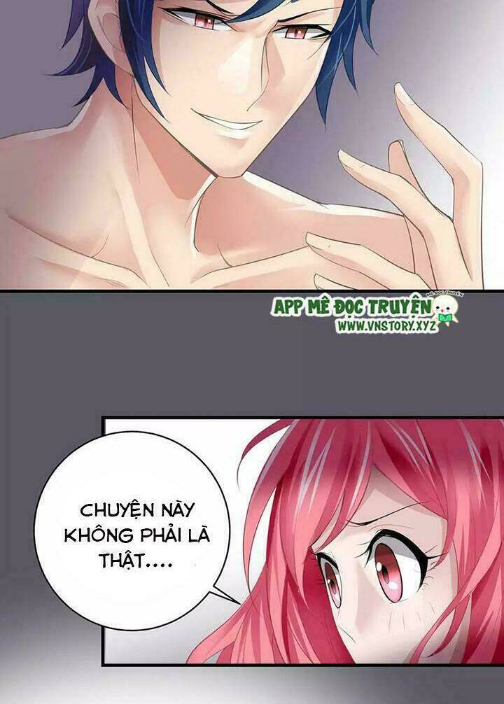 trò chơi săn tình - tổng tài khó kìm lòng chapter 1 33