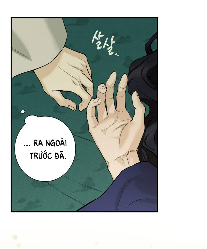 [18+] tuyển tập truyện bl ngắn - double bell chapter 24 8