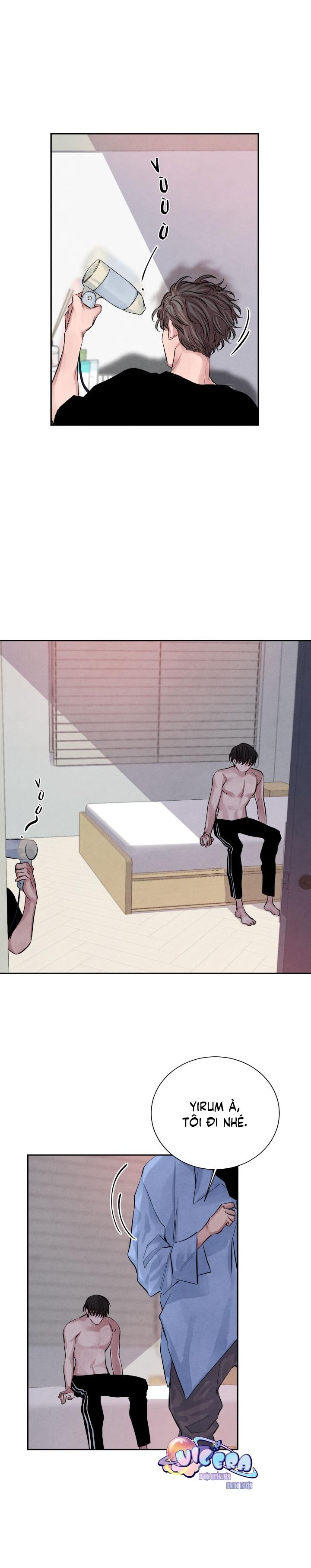 âm thanh của san hô chapter 12 9