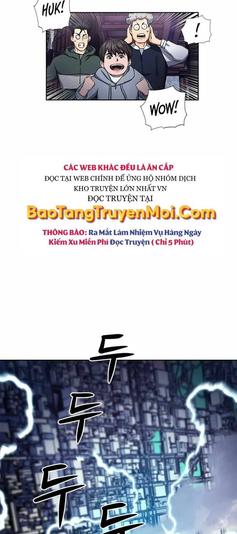 Druid Tại Ga Seoul - Người Hóa Thú Chapter 54 68