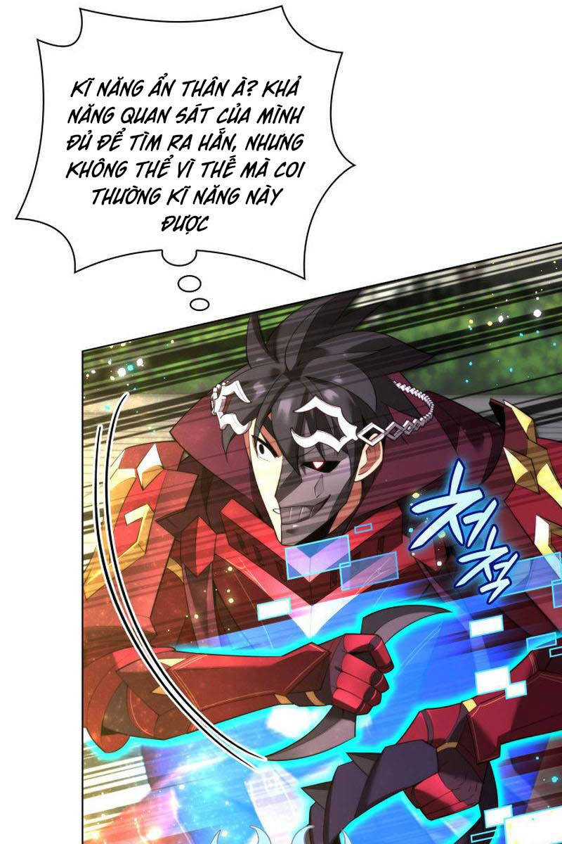 thợ rèn huyền thoại chapter 181.1 51