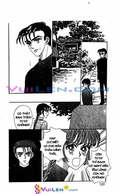 cô gái 300 tuổi chapter 3 123