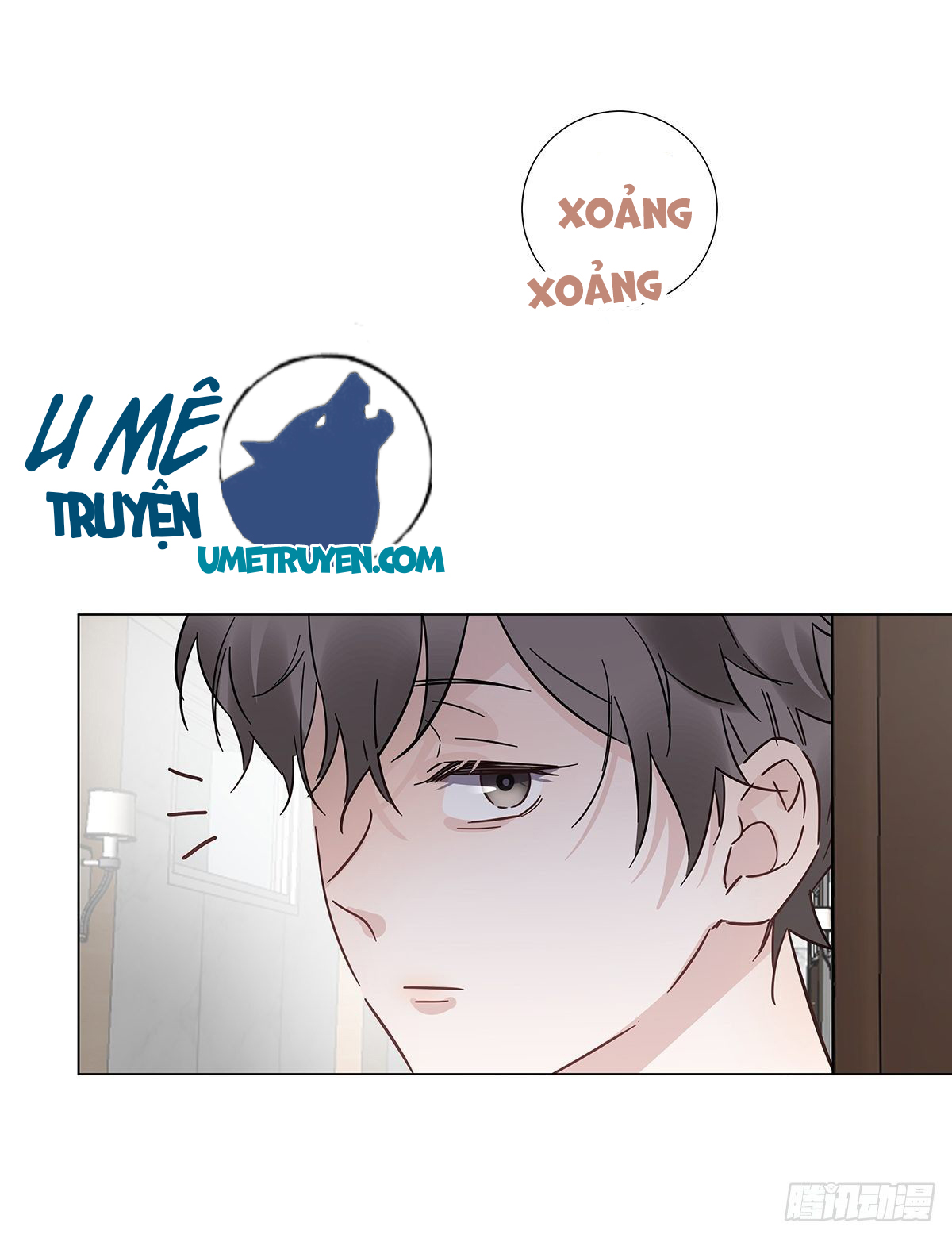 hôm nay nam giả trang nữ vẫn chưa được cầu hôn! chapter 19 29