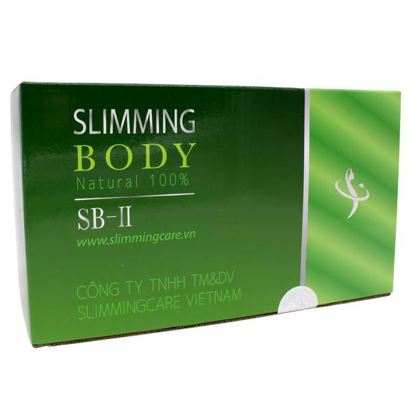 Bộ Ủ Nóng Tan Mỡ SLIMMING BODY 2 Cải tiến hỗ trợ giảm mỡ Bụng - Đùi Hiệu Quả