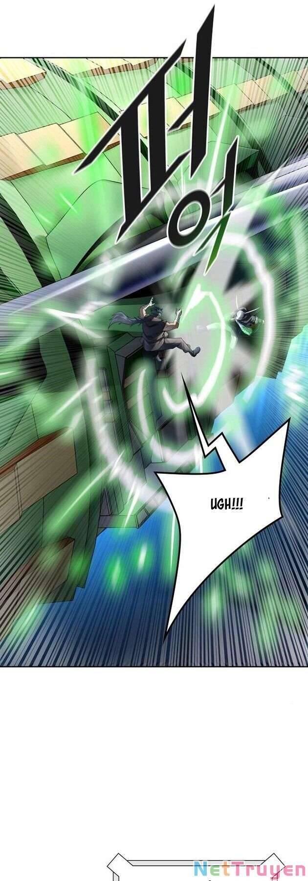 tòa tháp bí ẩn 2 chapter 544 55