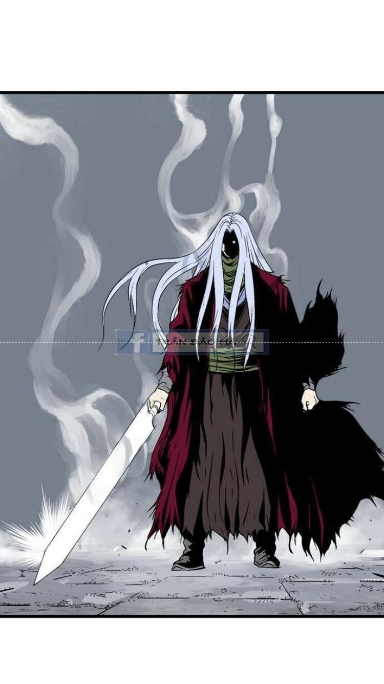 cao thủ 2 chapter 118 71