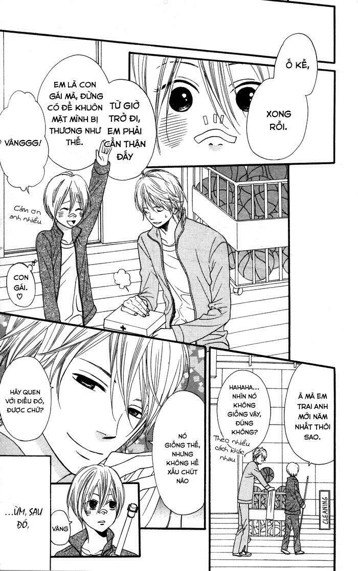 waruiko no mikata chapter 2 24