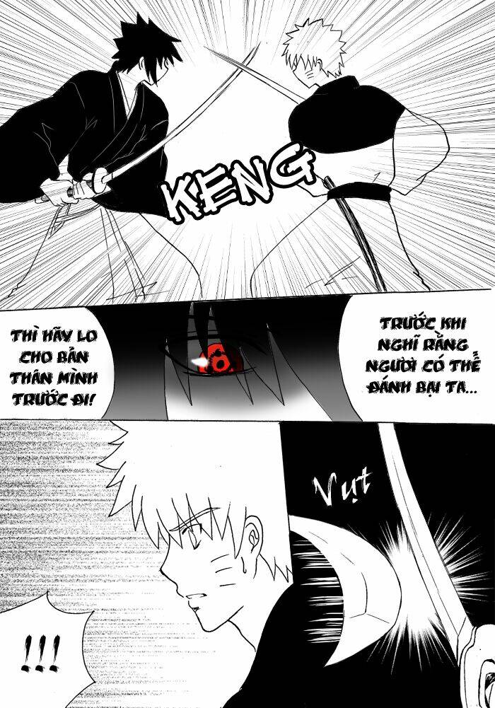 gặp người thổi sáo chapter 6 16