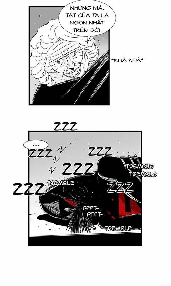 hành trình thoát khỏi địa ngục chapter 59 33