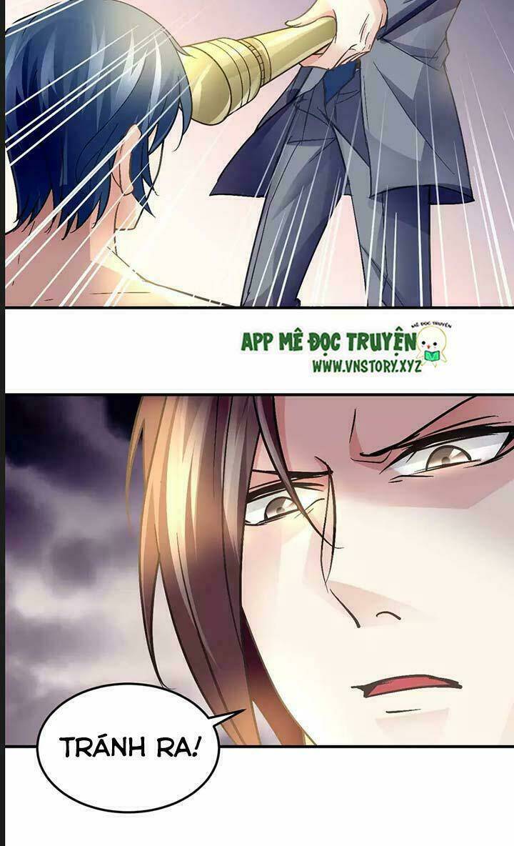 trò chơi săn tình - tổng tài khó kìm lòng chapter 21 7