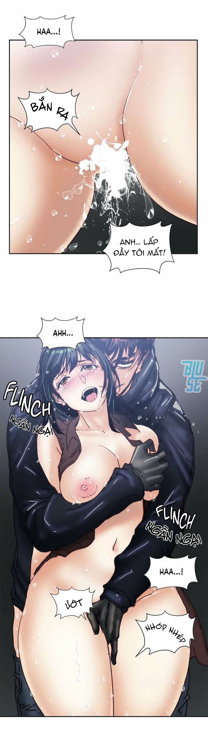 dục vọng chết người chapter 15 19