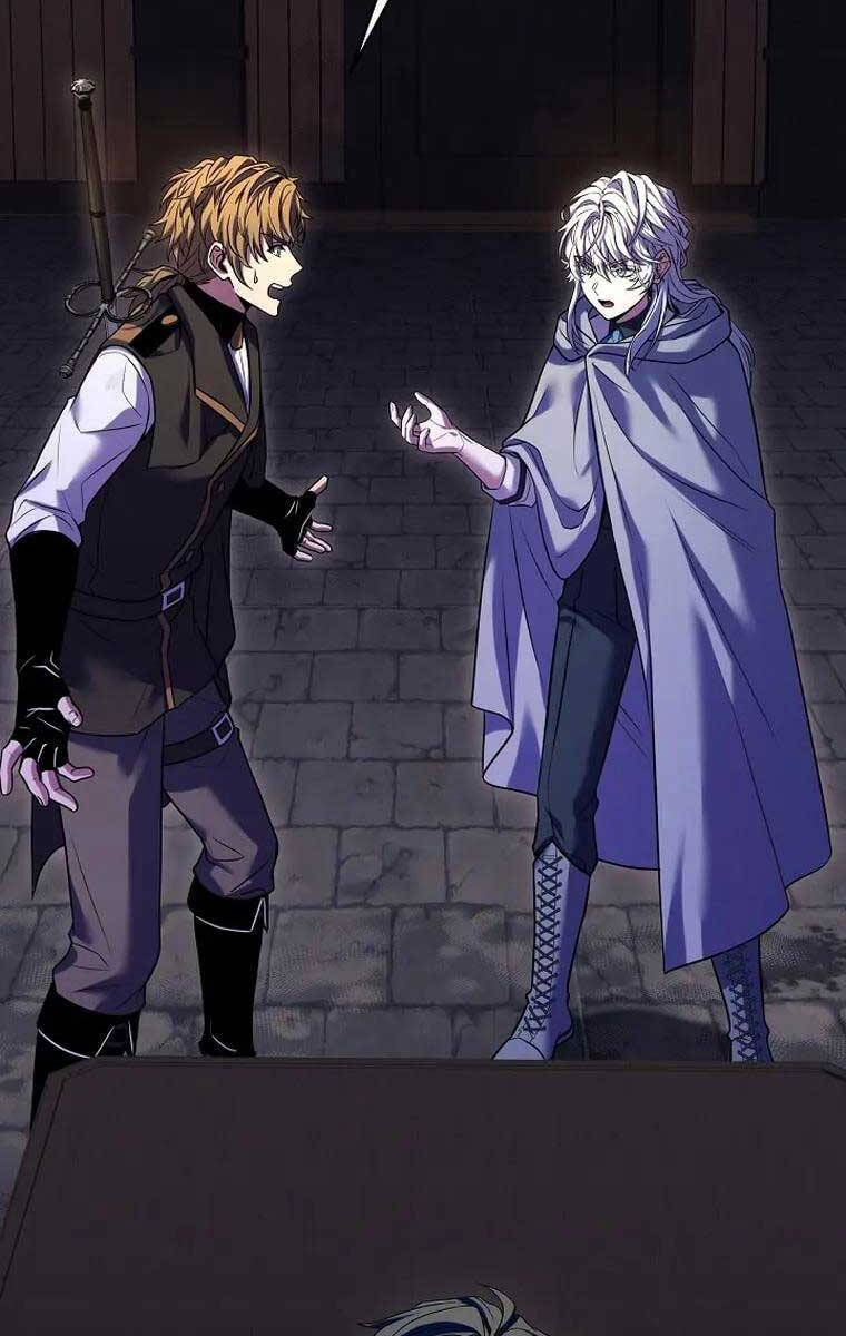 sự trở lại của hiệp sĩ giáo vô song chapter 111 52