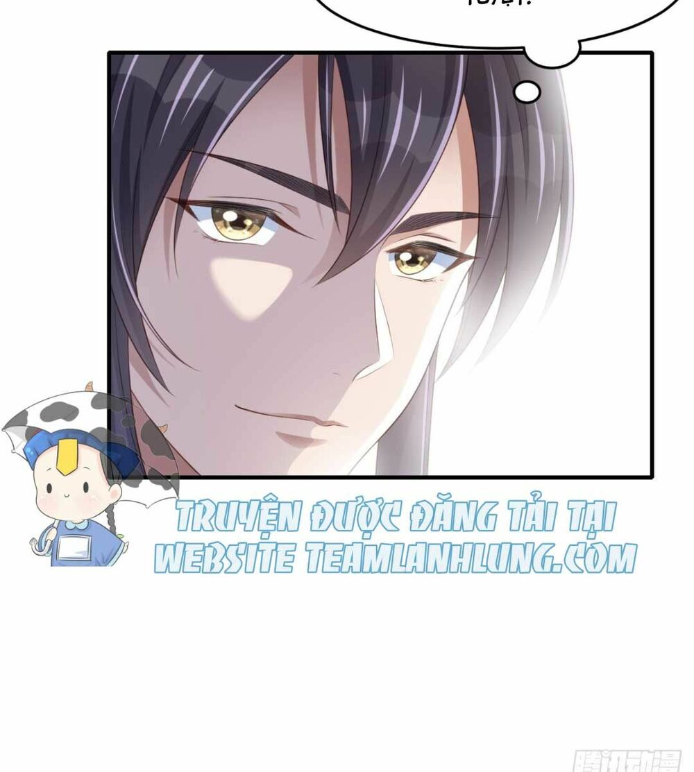 thuần hóa ba ba bạo quân chapter 48 51