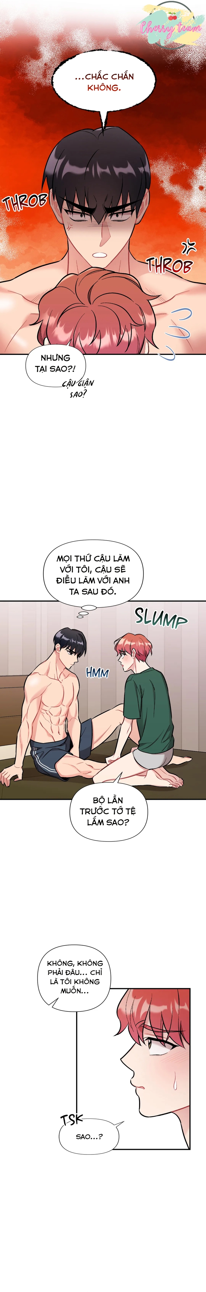 cherry picking chapter 23 18