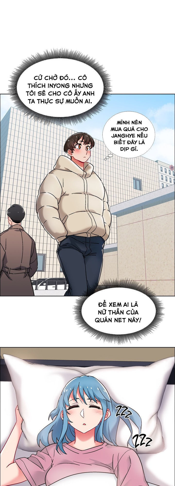 rental girls chapter 38 48