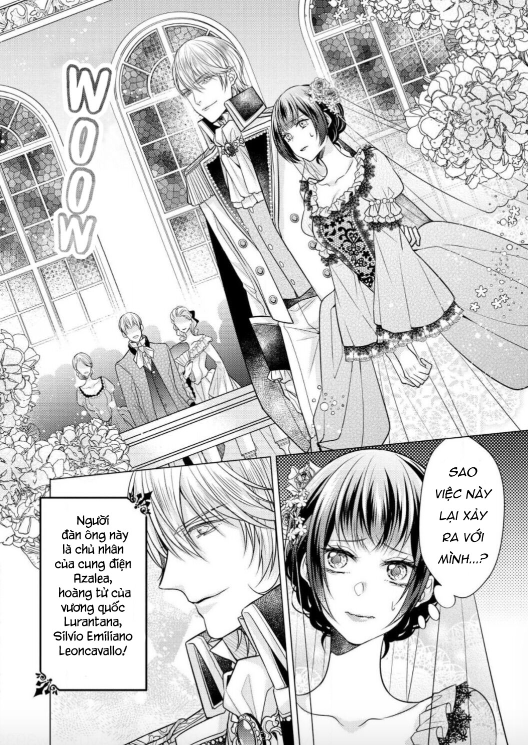 tuyển tập các truyện ngắn chapter 8.1 4