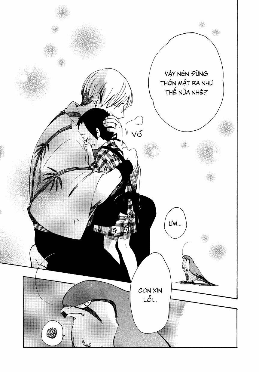 chichi kogusa chapter 7 31