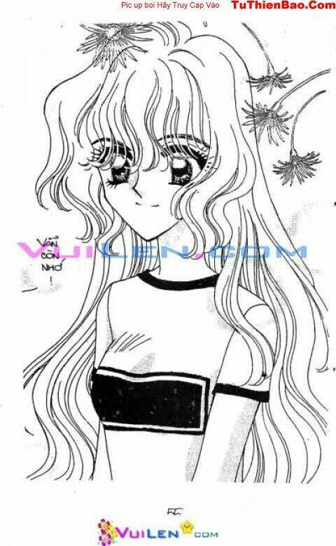 đầu bếp dễ thương chapter 3 56