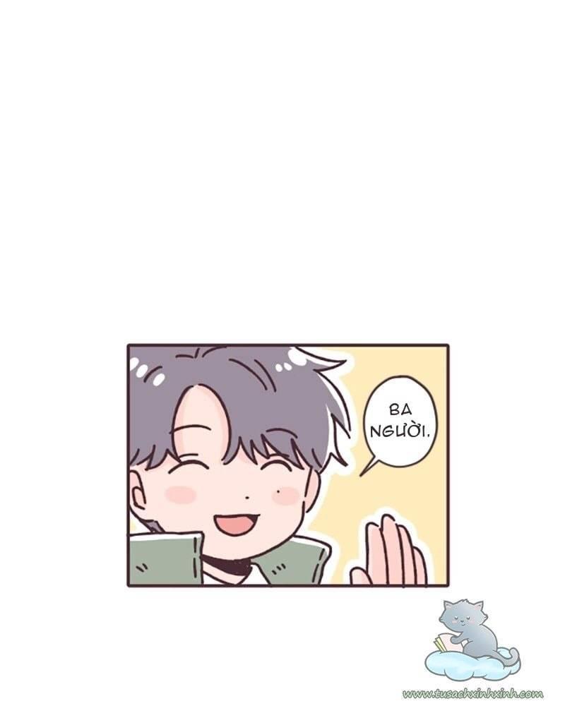 ngày định mệnh của đôi ta chapter 5 86