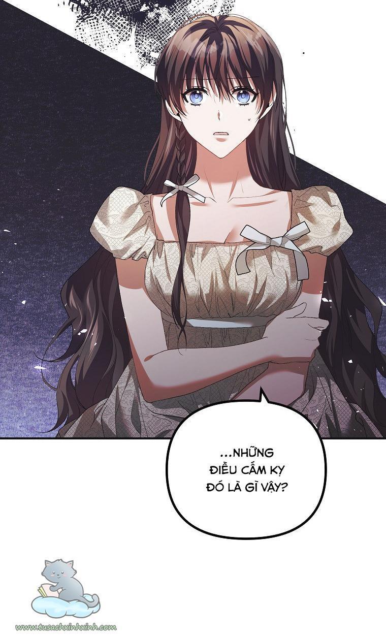 tháng năm cuối cùng của nữ phụ đoản mệnh chapter 35 12