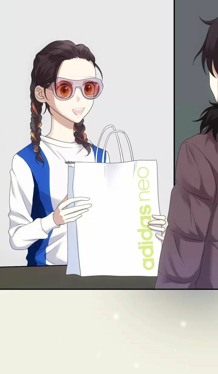 thần tượng điểm zero chapter 87.1 34