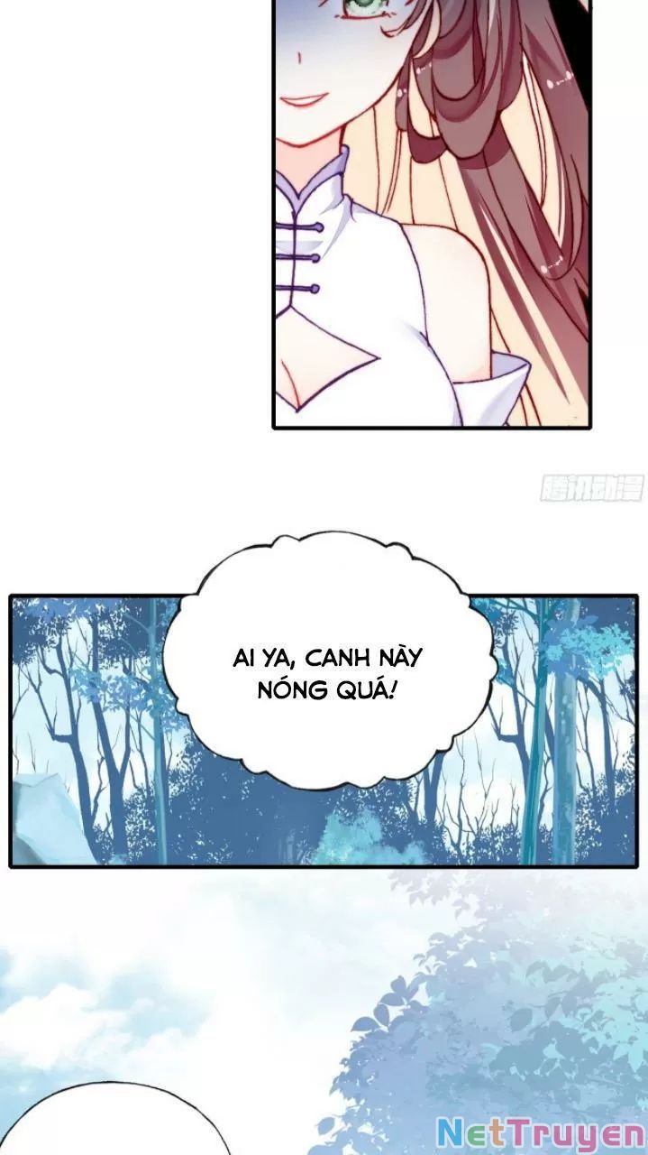 lại bị bệnh chiều chuộng quấn lấy chapter 17 13