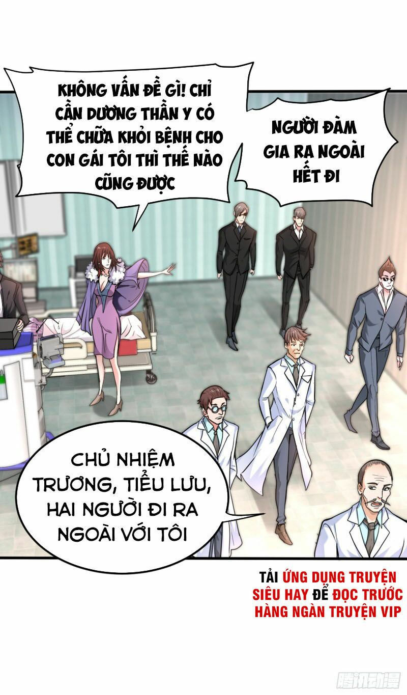 tối cường thần y tại đô thị chapter 127 13