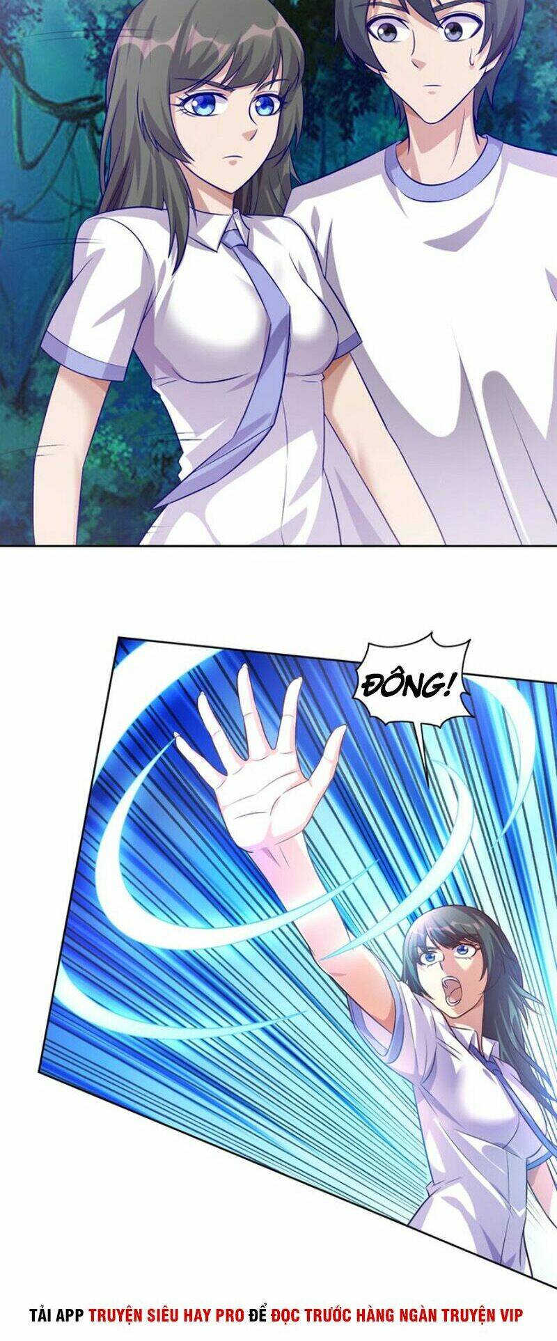 chín năm nghĩa vụ tu chân chapter 9 14