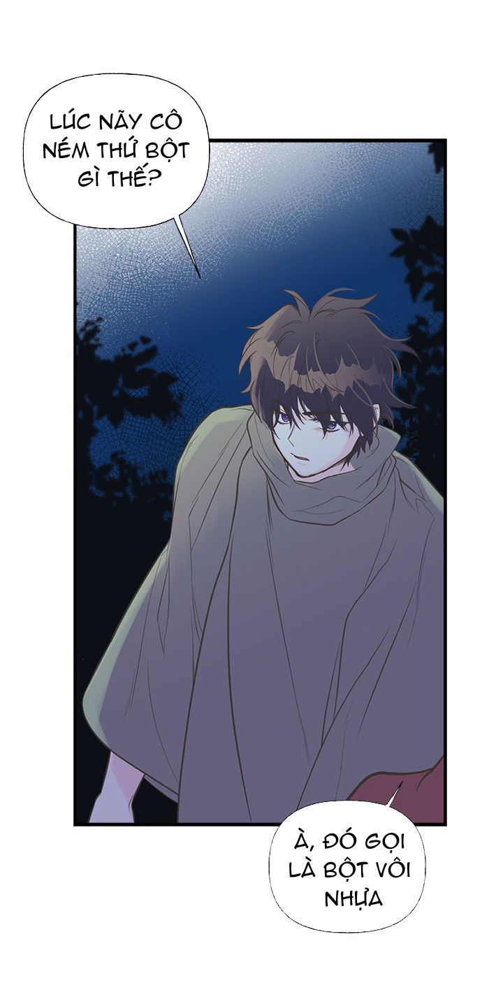 chị tôi đã nhặt về một nam chính quyến rũ chapter 9 15