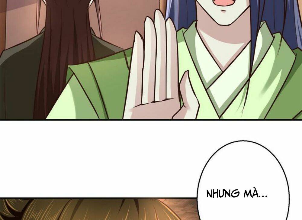 cửu dương đế tôn chapter 181 54