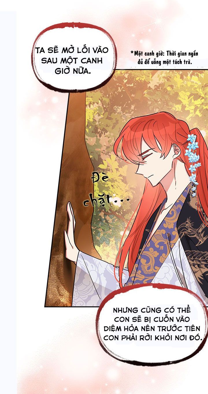 con gái bảo bối của boss phản diện chapter 26 62