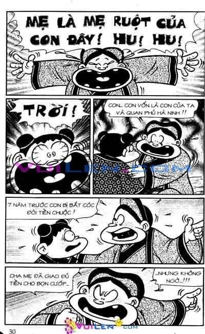 thần đồng đất việt chapter 41 26