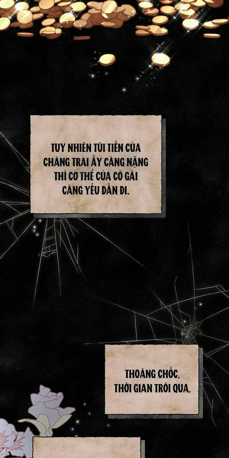 lời nói dối vĩnh cửu của người chapter 31 11