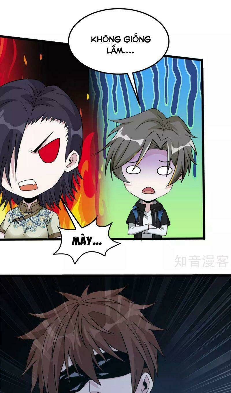 kiếm vũ chapter 169 8