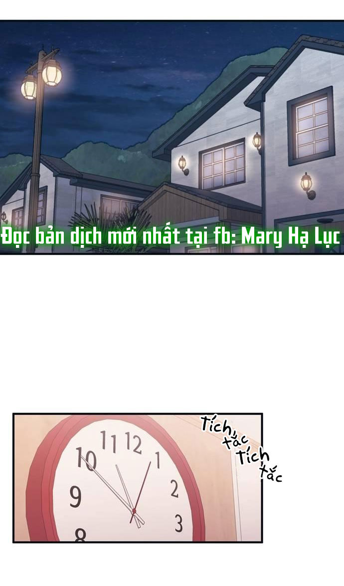 yeonwoo ngây thơ chapter 32.1 21