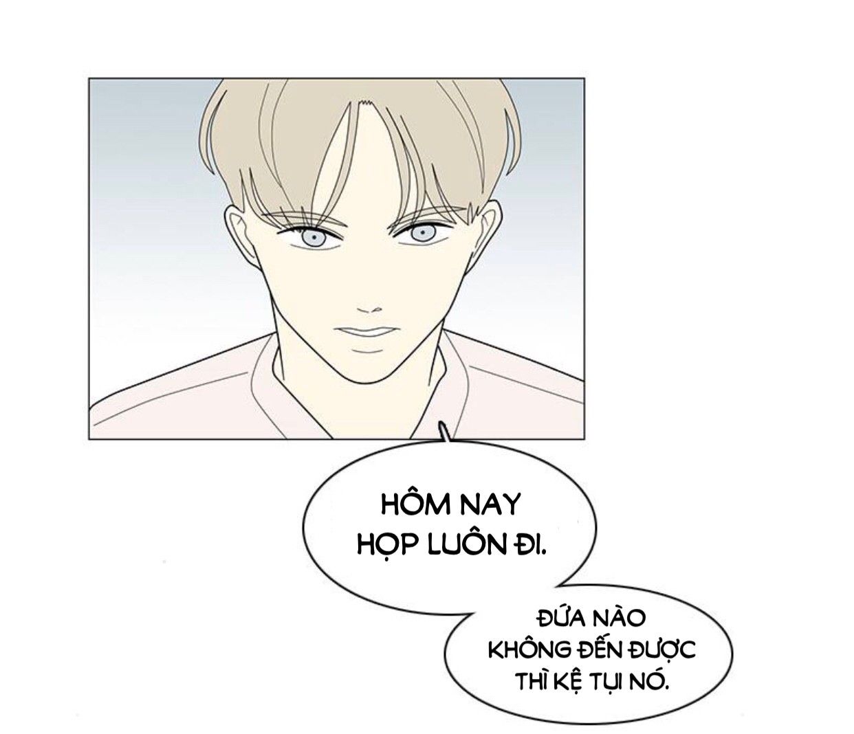 sống chung một nhà chapter 9 20