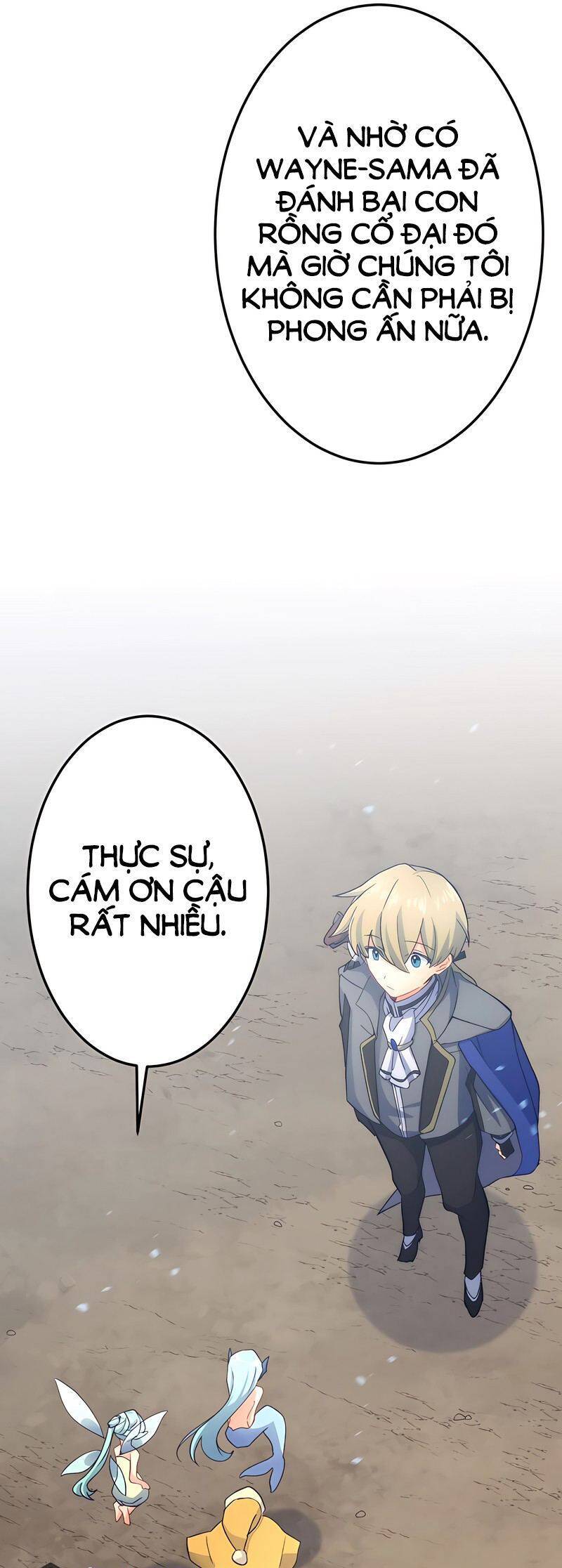 saikyou inyoushi no isekai tenseiki chapter 49 16