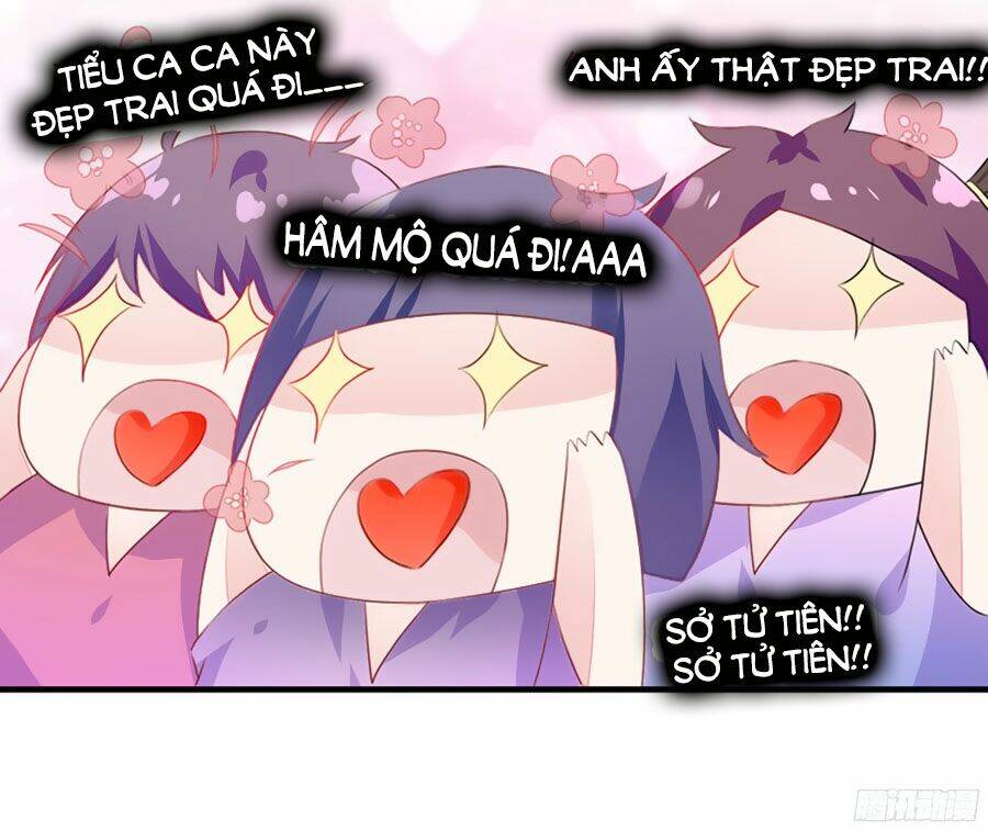 hữu tiên tắc danh chapter 4 50